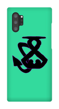 spazzydragon98 Samsung Phone Cases