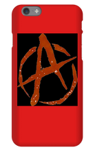uplague iPhone Phone Cases