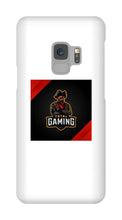 Total gaming  Samsung Phone Cases