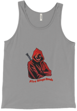 fiveringsronin Tank Top