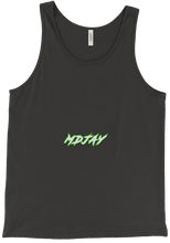 mdjaymusic Tank Top
