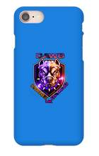 dawghousegaminguk iPhone Phone Cases
