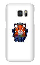 simonderfuchs Samsung Phone Cases