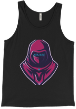 line 1 launch tank top