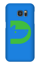 dumbdaug Samsung Phone Cases
