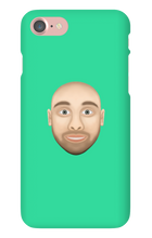 FrankieDooSpace iPhone Phone Cases