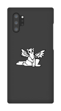 Winged Wolf Samsung case