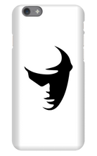 rauva_ iPhone Phone Cases