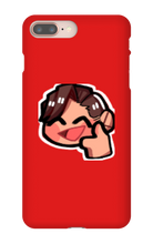 rocketlanchi iPhone Phone Cases