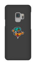 Duck Gaming Samsung Phone Case