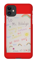 otrfn iPhone Phone Cases
