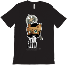 Berserker Class T-Shirt