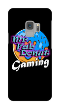 mrfabdonut Samsung Phone Cases