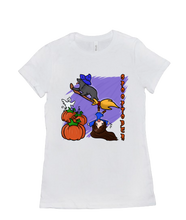Spooktober Women's T-Shirt