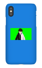 DashMcD iPhone  Cases