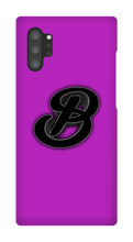 Bond Logo Samsung Phone Cases