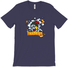 Thadrius  Logo V2 Tshirts