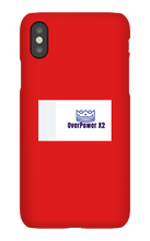 cxntrol53 iPhone Phone Cases