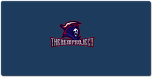 theremproject XXL Gaming Mousepad