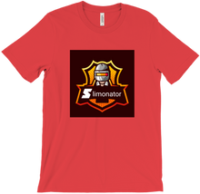 slimonator T-Shirts