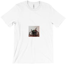 noelcrestaz T-Shirts