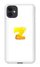 zirzzy iPhone Phone Cases