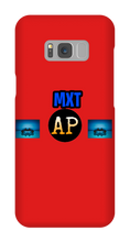 MXT Samsung Phone Cases