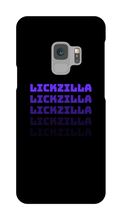 lickzilla Samsung Phone Cases