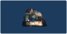 o_smurf_o XXL Gaming Mousepad