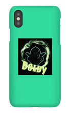 Boldy iPhone Phone Cases