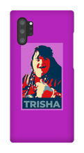 Trisha Samsung Phone Case