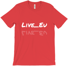 live_eu T-Shirts