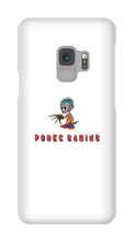 podec Samsung Phone Cases