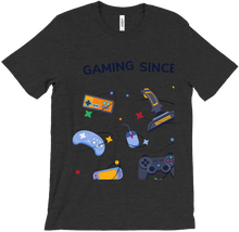 Gaming T-Shirt