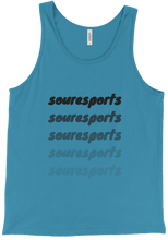 souresports Tank Top