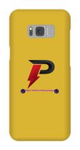 misterpoopys Samsung Phone Cases