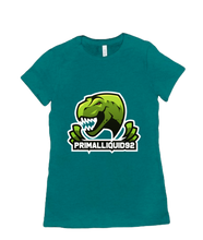 Primal Womens Shirt