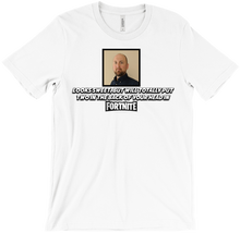 gamersledge Matt Fortnite T-Shirts
