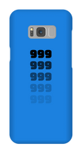 prinzthaicha Samsung Phone Cases