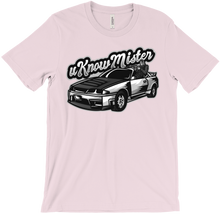 T-Shirt Black&White BIG