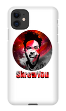 Funda iPhone SkrewYou