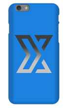 DENNYx iPhone PhoneCases (logo)