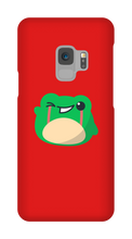 noaksey Samsung Phone Cases