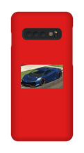 gtaisawesome5000 Samsung Phone Cases