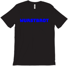 yt_wurstbrot T-Shirts
