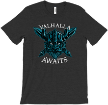 Valhalla Awaits - t-shirt