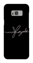 royalspoison Samsung Phone Cases