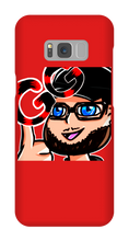 GG Samsung Phone Cases