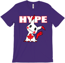 RustyHype Tee