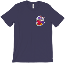 geekycleary Love T-Shirt